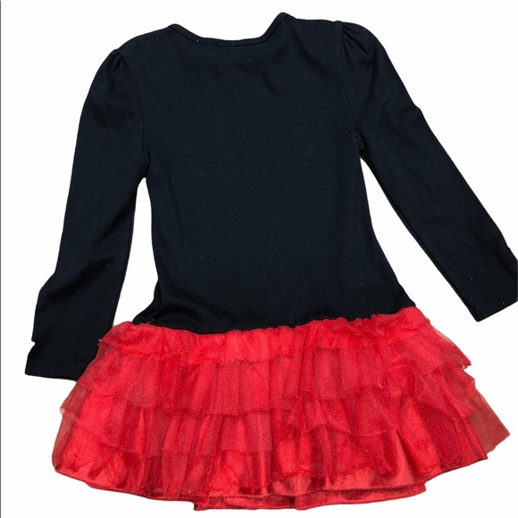 Disney size 6 so stylish Minnie Mouse tutu dress - Picture 2 of 5